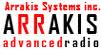 ARRAKIS SYSTEMS